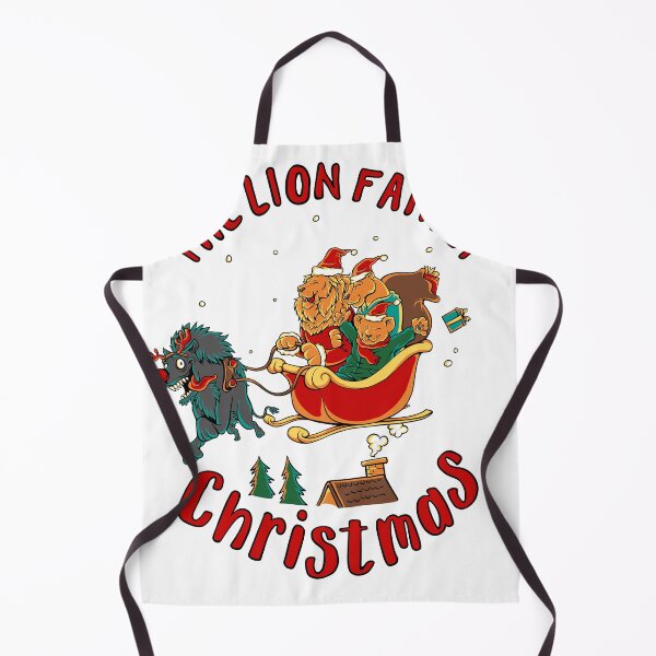 Item preview, Lionart Christmas designed and sold by Lionart.