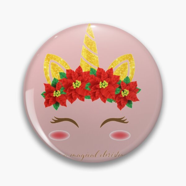 Item preview, Png unicorn Christmas  designed and sold by Siri4321.