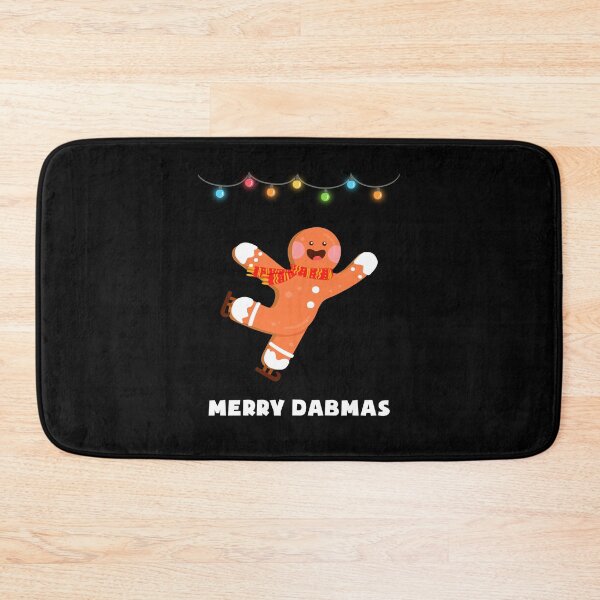 Item preview, MERRY DABMAS, christmas pajamas set designed and sold by SerenaChoe.