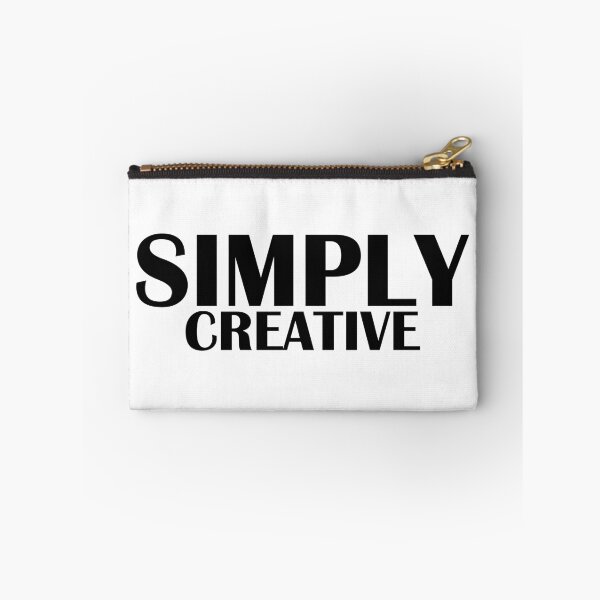 Item preview, Simply Creative designed and sold by Store Of Creations.
