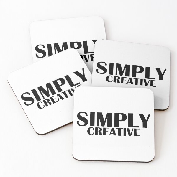 Item preview, Simply Creative designed and sold by Store Of Creations.