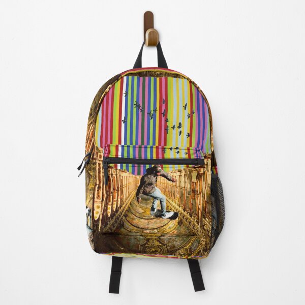 Item preview, Ride the moment designed and sold by CimarronGlace.