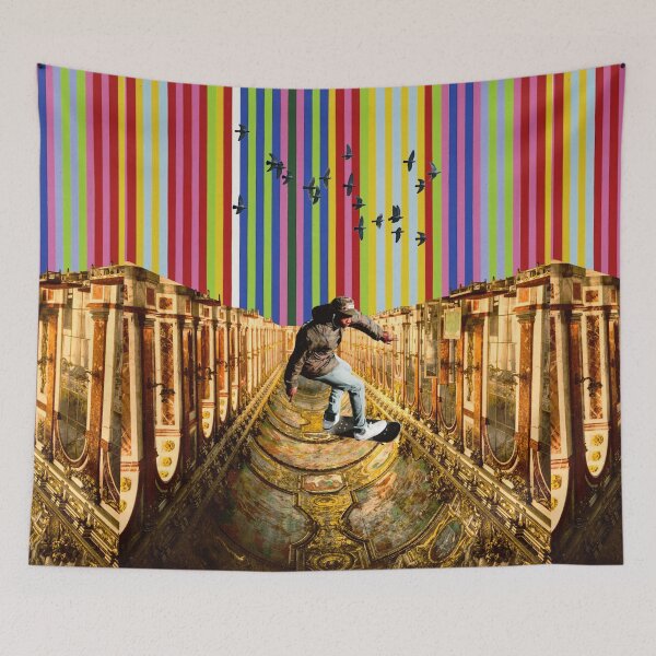 Item preview, Ride the moment designed and sold by CimarronGlace.