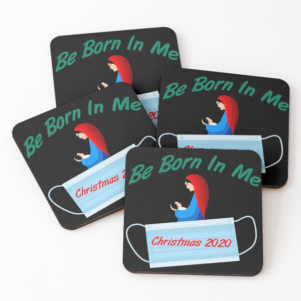 Item preview, Christmas, Be Born IN ME designed and sold by SimplyLifestyle.