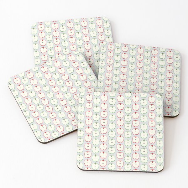Item preview, Apples designed and sold by Charley Zollinger.