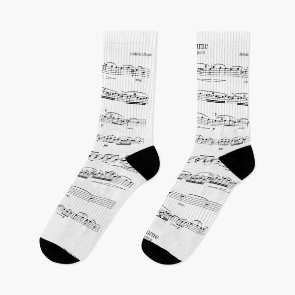Item preview, Chopin Nocturne designed and sold by Ragazzo.