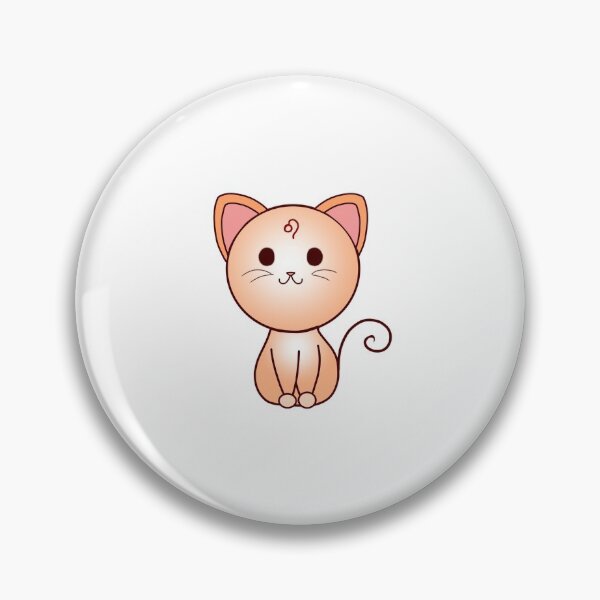 Item preview, Leo Cat designed and sold by DeeaNova.