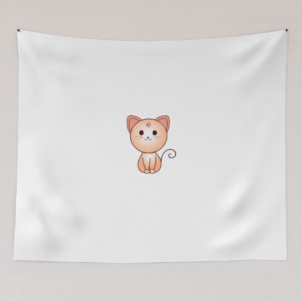 Item preview, Leo Cat designed and sold by DeeaNova.