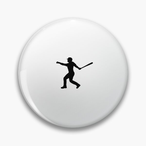 Item preview, Baseball guy designed and sold by Redlike.