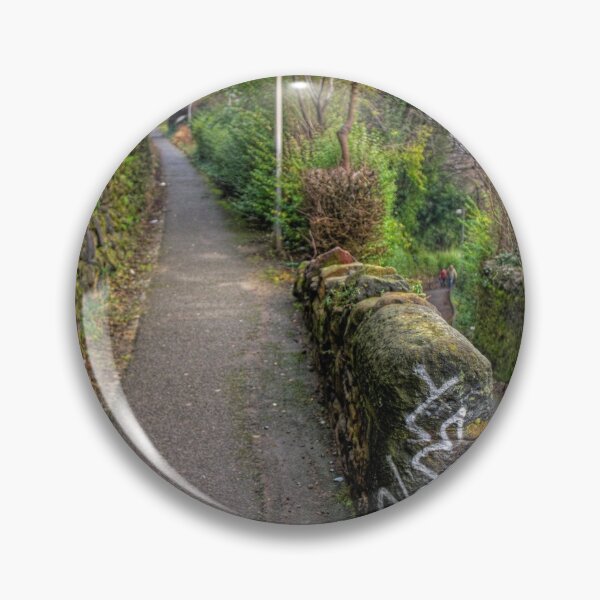 Item preview, A fork in the path designed and sold by tomg.