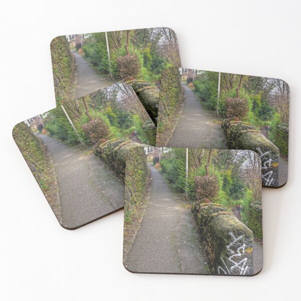 Item preview, A fork in the path designed and sold by tomg.