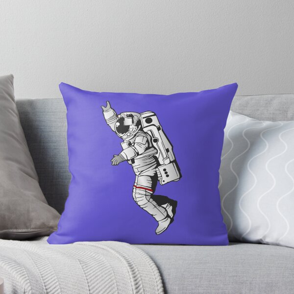 Item preview,  Spaceman  designed and sold by Ladyvml.