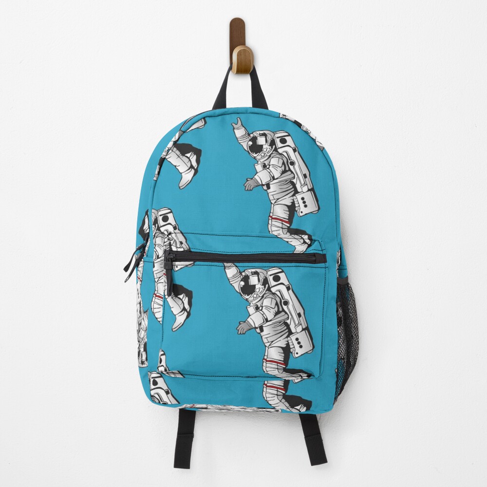 Item preview, Backpack designed and sold by Ladyvml.