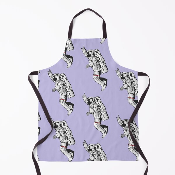 Item preview,  Spaceman  designed and sold by Ladyvml.