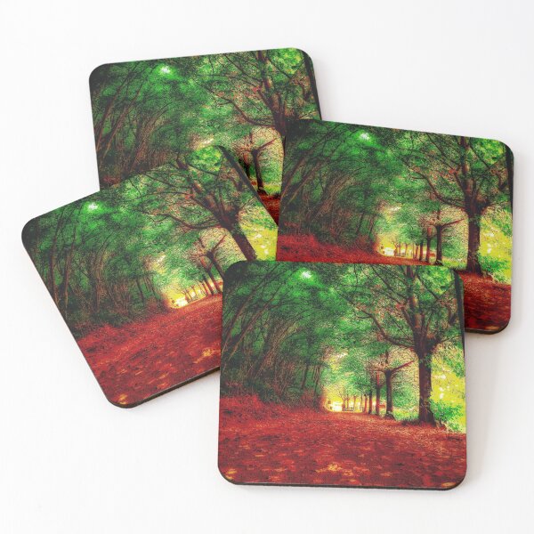 Item preview, Natural Path  designed and sold by DenBetaShop.