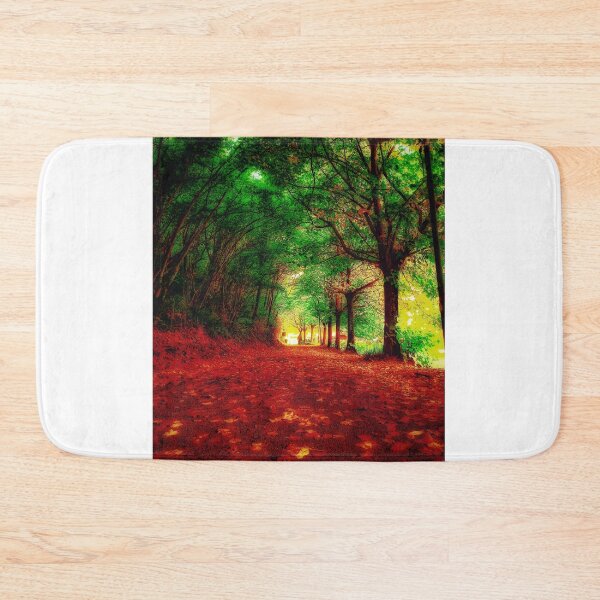 Item preview, Natural Path  designed and sold by DenBetaShop.