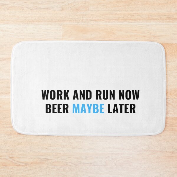 Item preview, Run every day Running is Not For Crybabies designed and sold by Vivasshop.