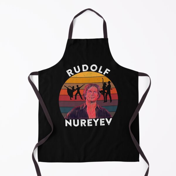 Item preview, Rudolf Nureyev designed and sold by johnking2808.