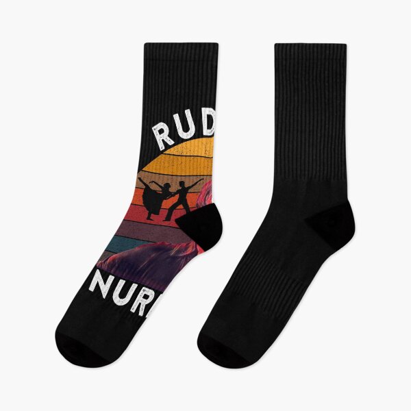 Item preview, Rudolf Nureyev designed and sold by johnking2808.