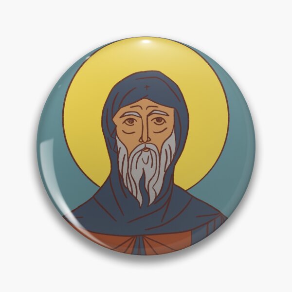 Item preview, St. Anthony designed and sold by LifelongAcolyte.