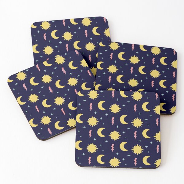 Item preview, Space Cha Cha 1 designed and sold by lupomanaro.