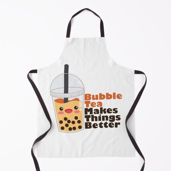 Item preview, Bubble Tea Makes Things Better designed and sold by pintsandquarts.