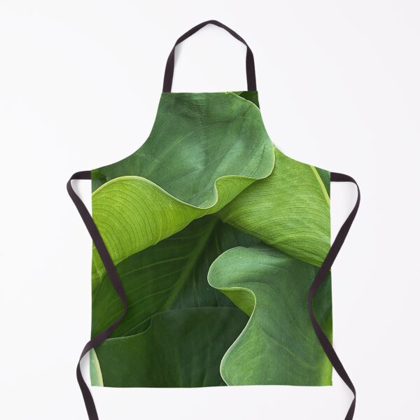 Item preview, Green leaves designed and sold by Gerhanj.