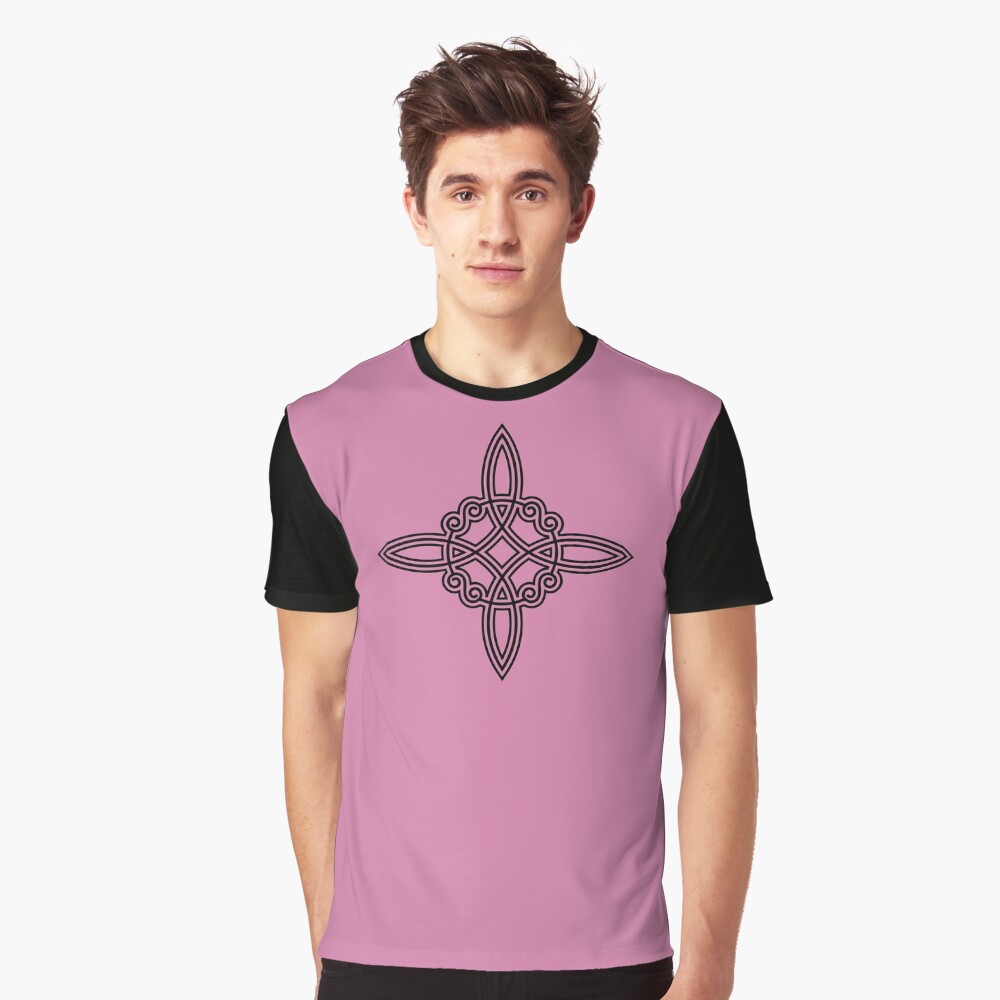 Item preview, Graphic T-Shirt designed and sold by nitty-gritty.