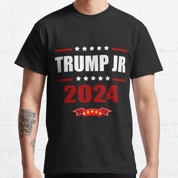 don jr 2024 shirt