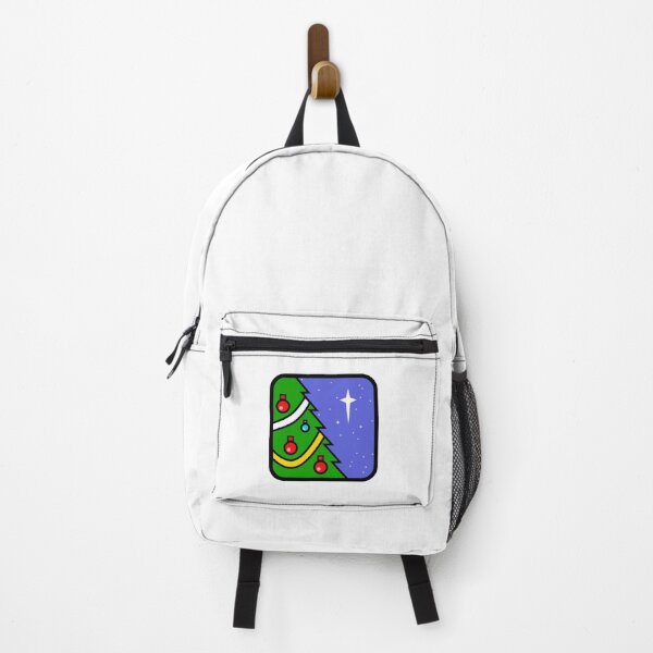Item preview, Funny Graphic Christmas Tree And Star For Kids designed and sold by Quooki.