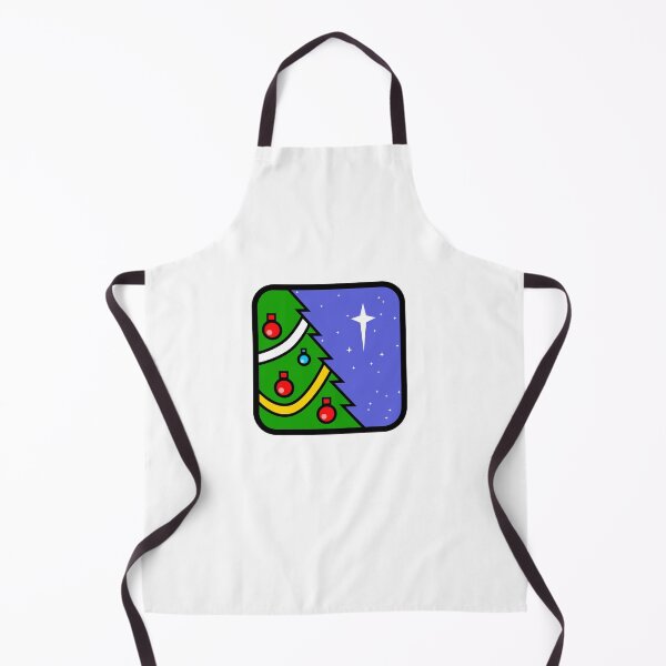 Item preview, Funny Graphic Christmas Tree And Star For Kids designed and sold by Quooki.
