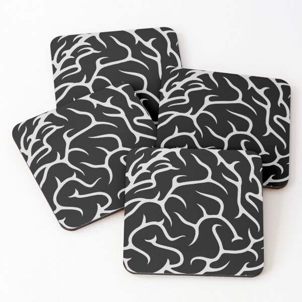 Item preview, Brain Pattern designed and sold by MovieVigilante.