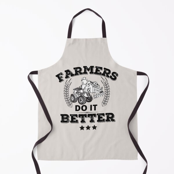 Item preview, Farmers Do It Better designed and sold by aoichan3939.