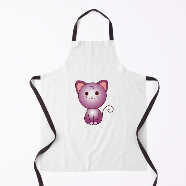 Item preview, Virgo Cat designed and sold by DeeaNova.