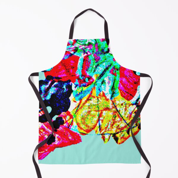 Item preview, Abstract Colors 4 designed and sold by pracha.
