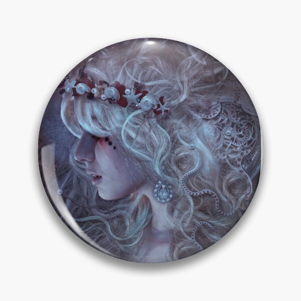 Item preview, Medusa designed and sold by Alexandra V.Bach.
