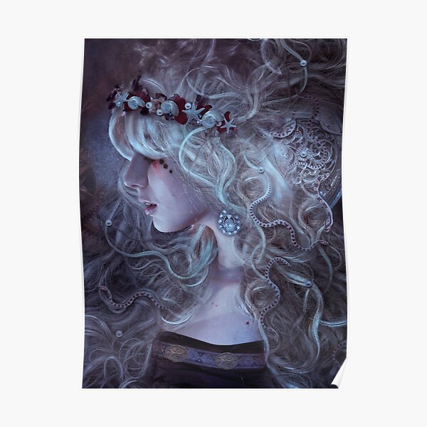 Medusa Poster