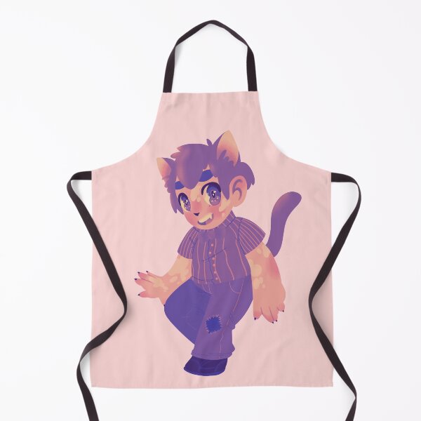 Item preview, Cat boy designed and sold by kasumiblu.