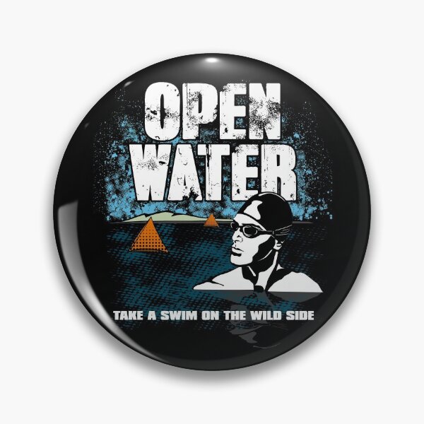 Item preview, Men's Open Water Swimming and Triathlon designed and sold by twHistory.