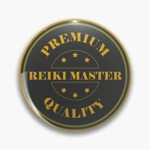 Item preview, Premium Quality Reiki Master. Perfect reiki gift for those that love reiki! designed and sold by almeapparel.