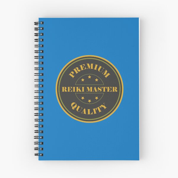 Item preview, Premium Quality Reiki Master. Perfect reiki gift for those that love reiki! designed and sold by almeapparel.