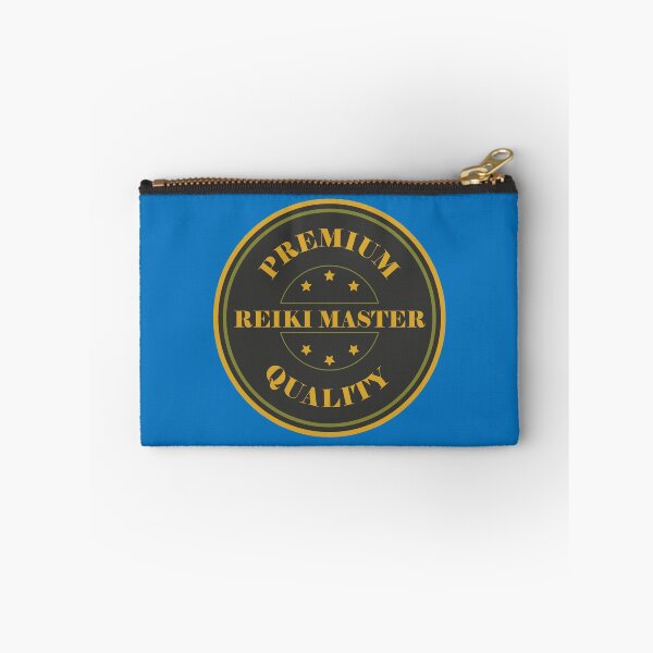 Item preview, Premium Quality Reiki Master. Perfect reiki gift for those that love reiki! designed and sold by almeapparel.