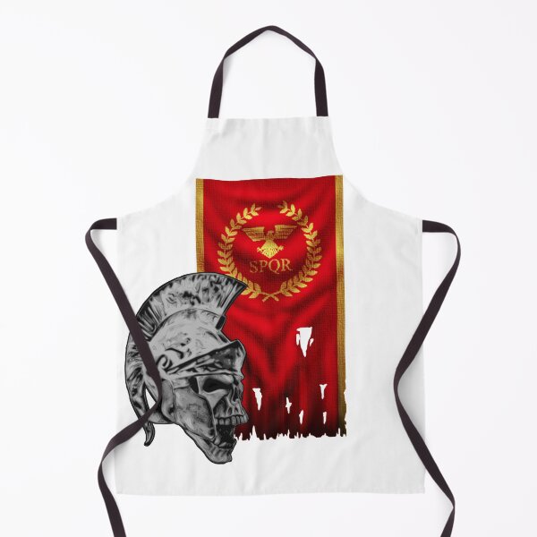 Item preview, Roman Screaming Skull designed and sold by sirglennbo.