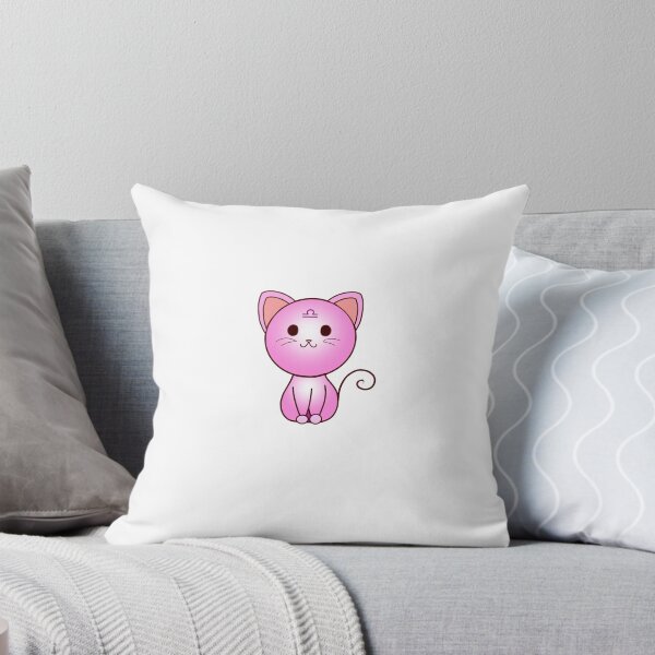 Item preview, Libra Cat designed and sold by DeeaNova.