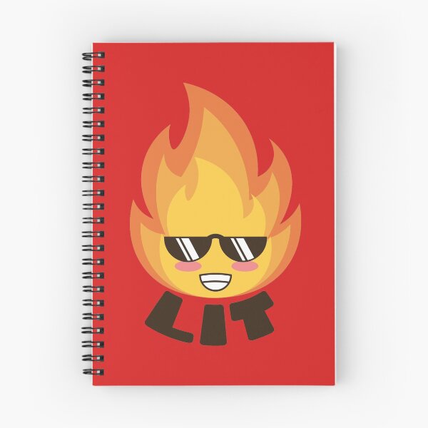 Item preview, That's Lit! designed and sold by pintsandquarts.