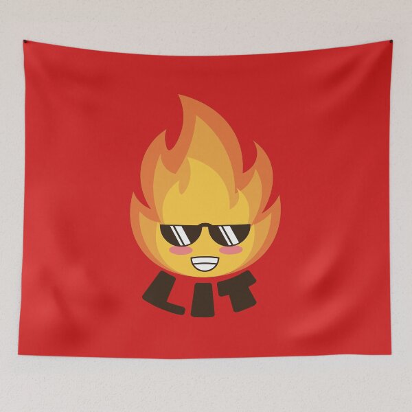Item preview, That's Lit! designed and sold by pintsandquarts.