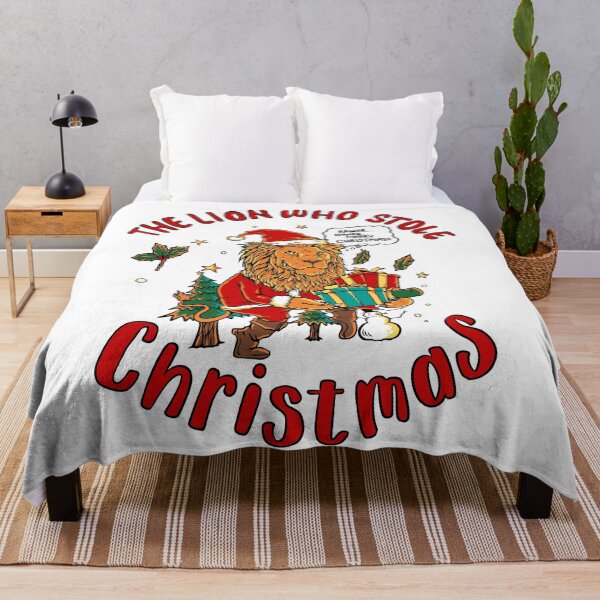 Item preview, Stole Christmas designed and sold by Lionart.