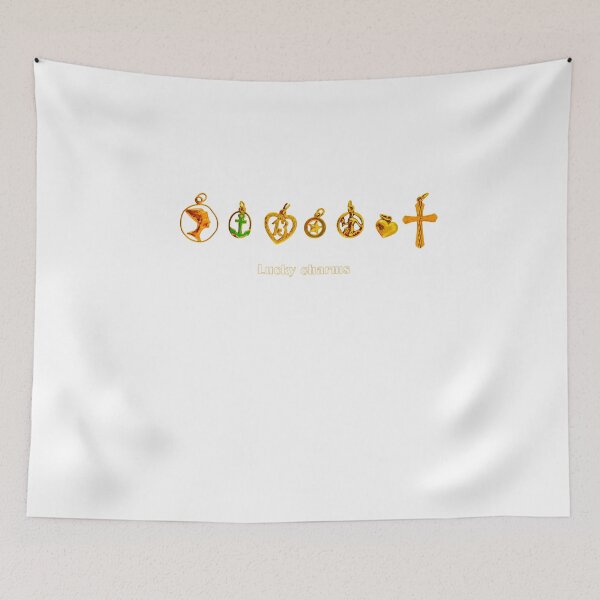 Item preview, Lucky charms designed and sold by leobrix.