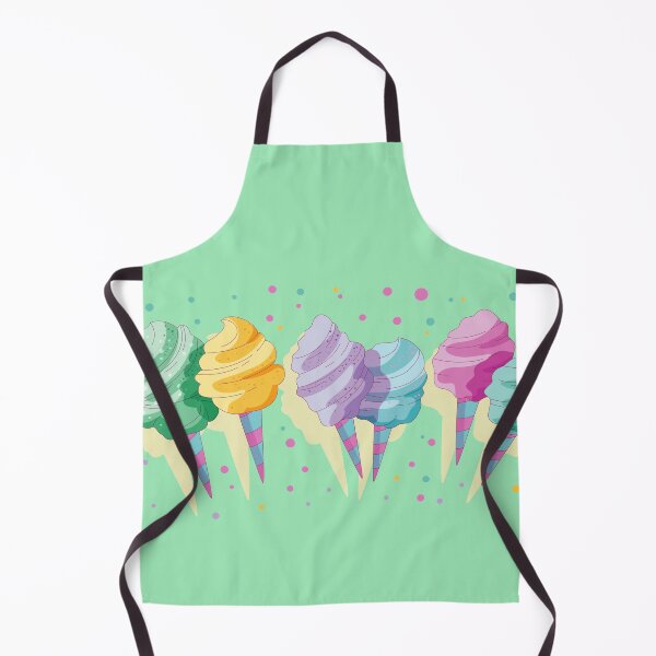 Item preview, Candy Floss designed and sold by Nanahnania.