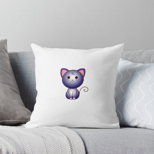 Item preview, Scorpio Cat designed and sold by DeeaNova.